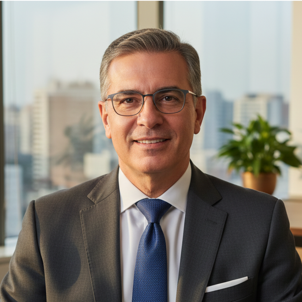 Carlos Henrique Silva