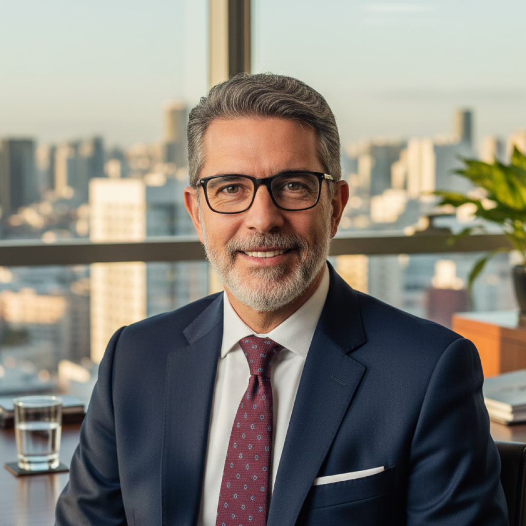 Ricardo Almeida Costa